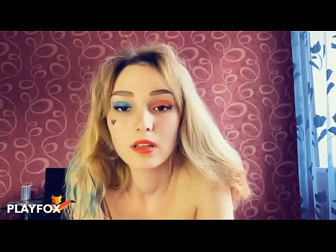 ❤️ Kouzelné brýle pro virtuální realitu mi poskytly sex s Harley Quinn ☑ Porno video u porna cs.redporn-tv.ru ️❤